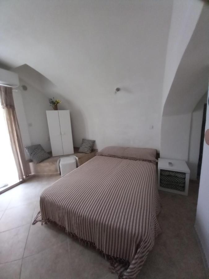 Bunari Studio Apartment Rovinj Ngoại thất bức ảnh