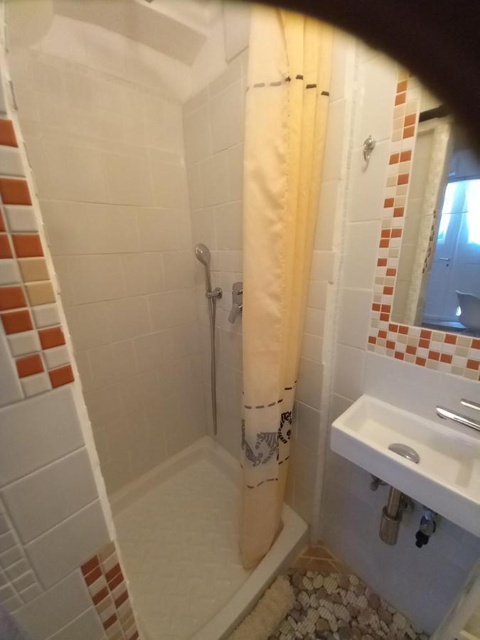 Bunari Studio Apartment Rovinj Ngoại thất bức ảnh