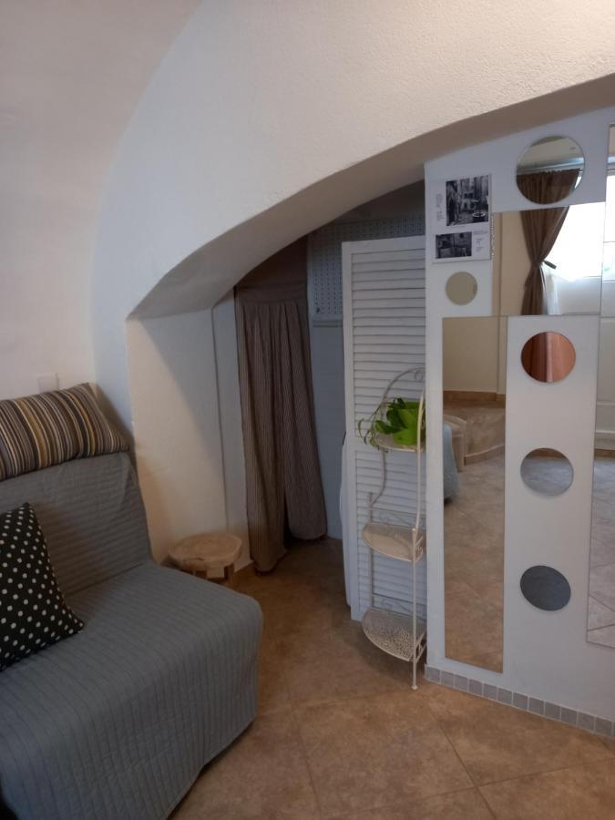 Bunari Studio Apartment Rovinj Ngoại thất bức ảnh