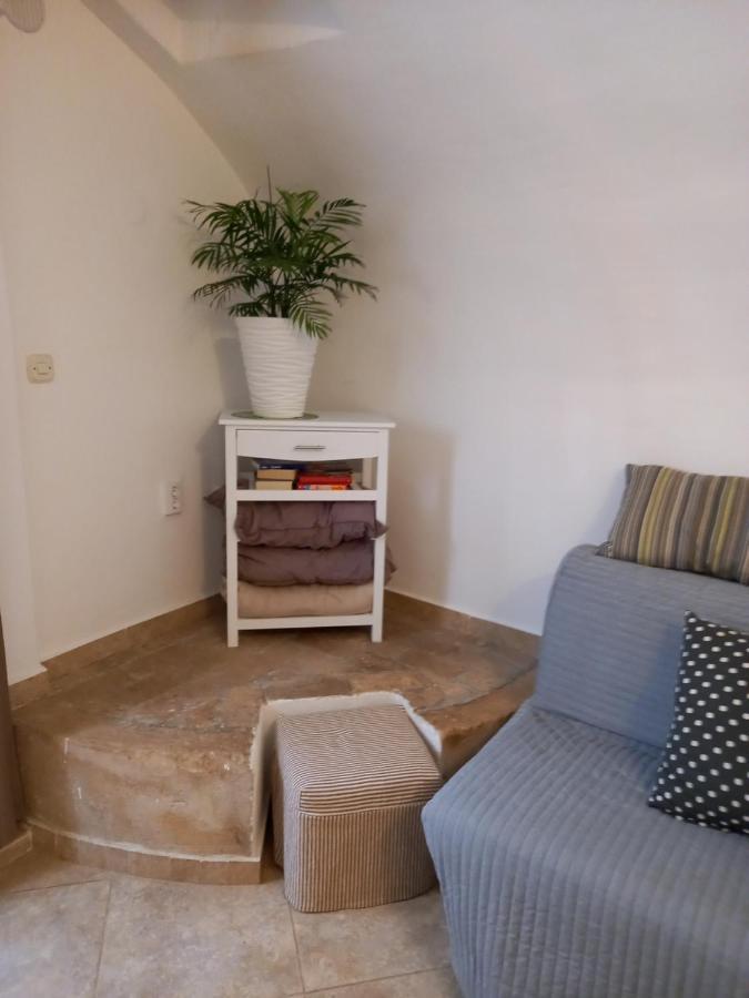 Bunari Studio Apartment Rovinj Ngoại thất bức ảnh